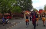 Salford May Day Parade 2019 